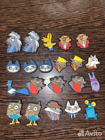 Джибитсы лавка