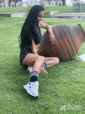 Персональный тренер по фитнесу