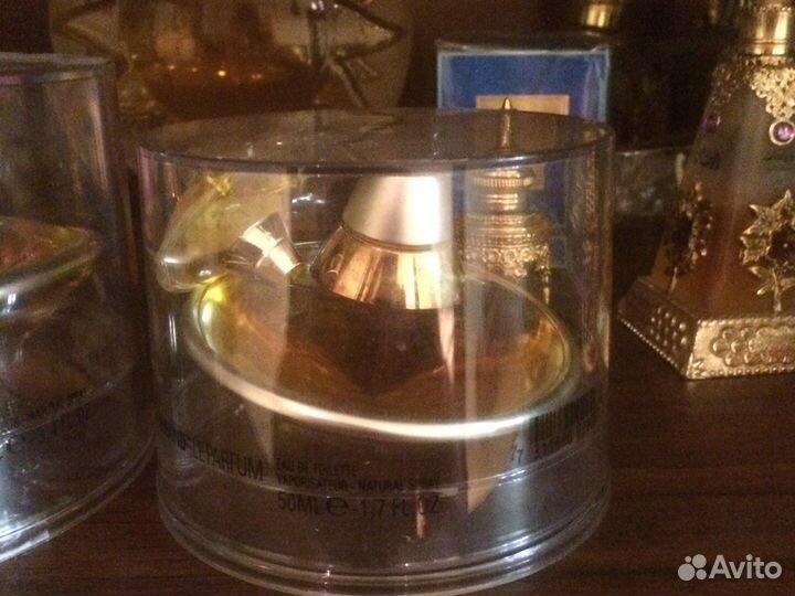 Парфумерия