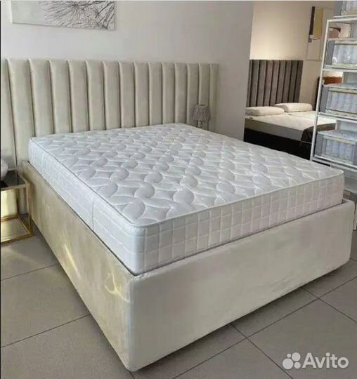 Матрас 120х200