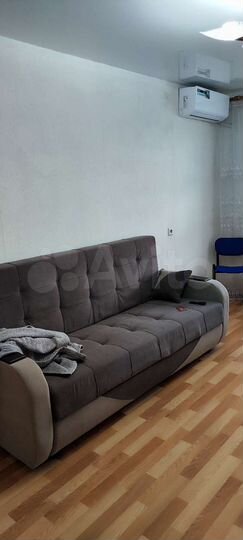 1-к. квартира, 44,6 м², 9/14 эт.