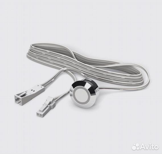 Сенсорная кнопка для светодиодной ленты