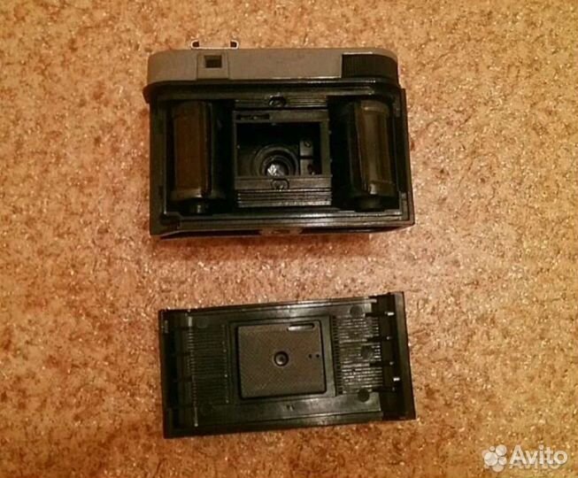 Фотоаппарат смена 6