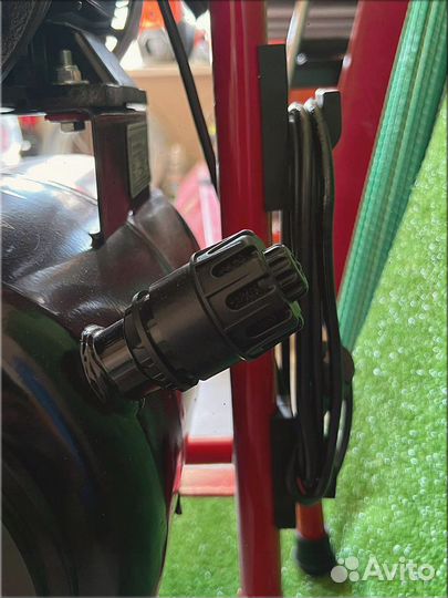 Доильный аппарат TK2-AK Melasty передвижной 20 кор