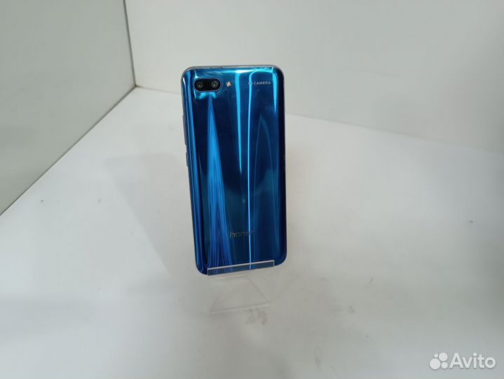 HONOR 10i, 4/128 ГБ