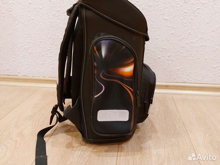 Рюкзак для начальной школы Herlitz