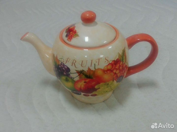 Чайник заварочный