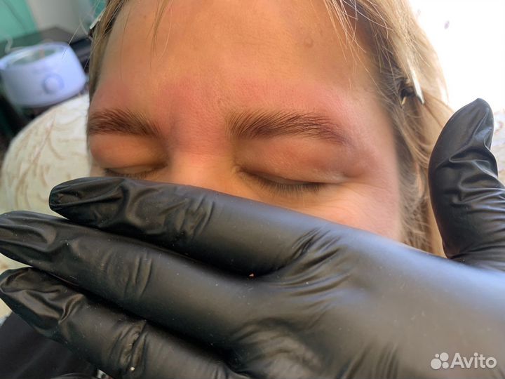 Предлагаю услуги Бровиста