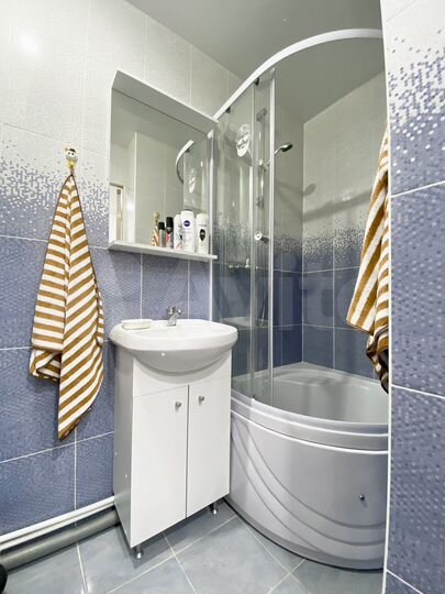 Квартира-студия, 18,5 м², 2/5 эт.