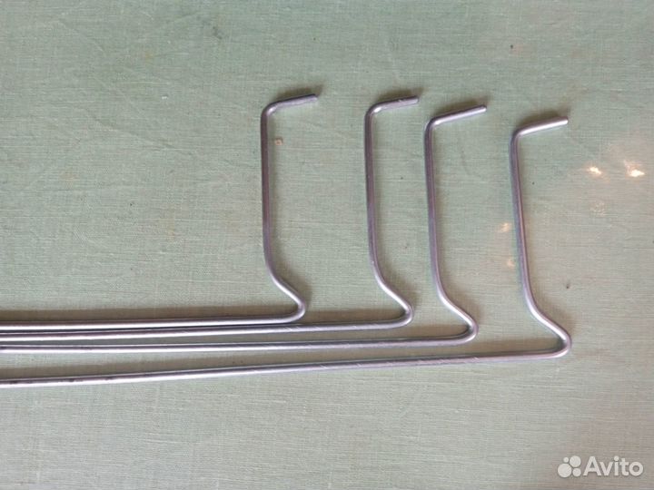 Устройство перемотки пряжи СССР