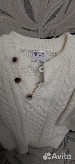 Новогодний костюм