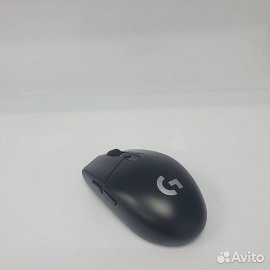 Мышь Logitech G304 (Рассрочка / Л3)