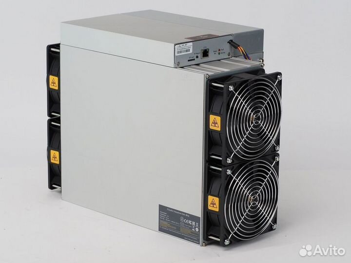 Асик Antminer S19 pro 110th