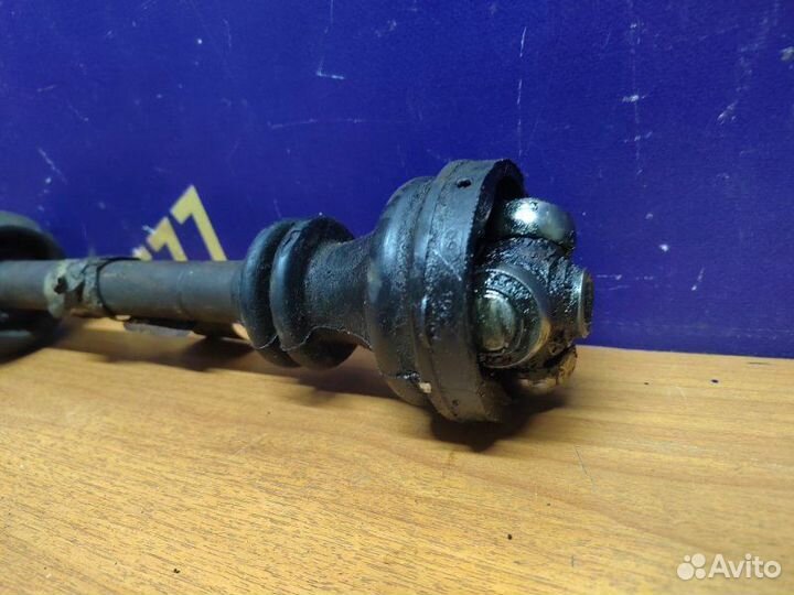 Привод передний правый Renault Clio K7J 1999-2001