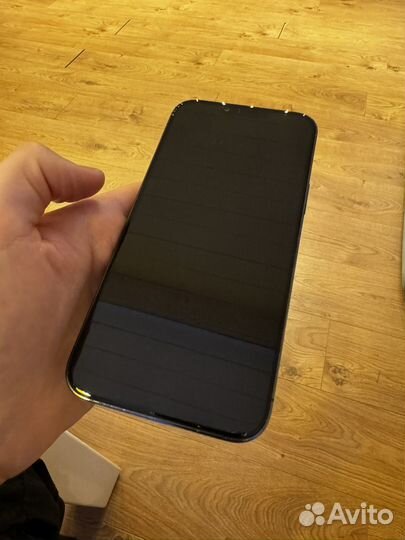 iPhone 13 Pro Max, 256 ГБ