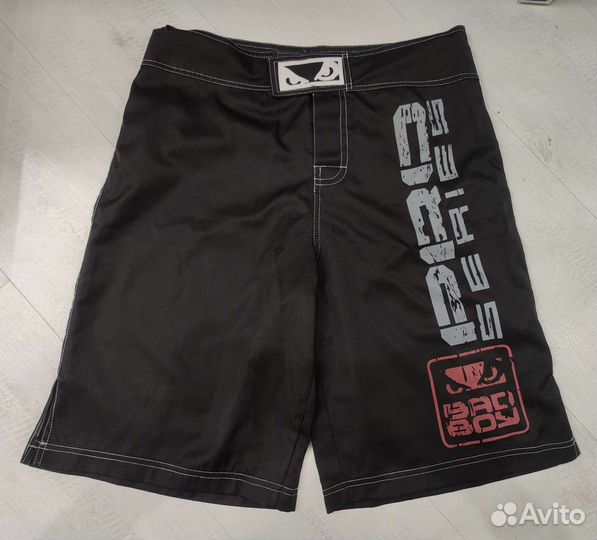 Шорты для единоборств