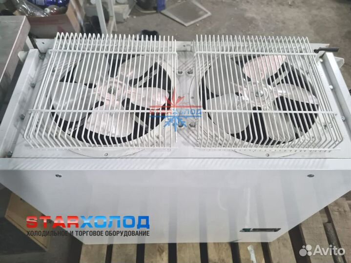 Холодильный моноблок