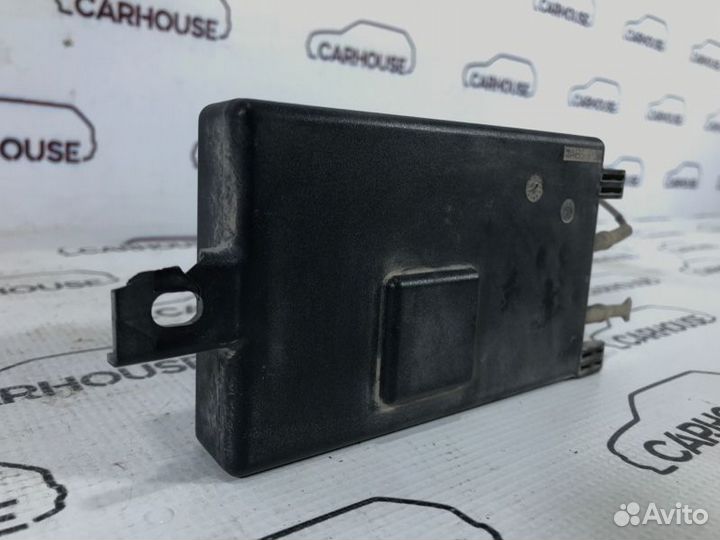 Антенна Volkswagen Touareg GP