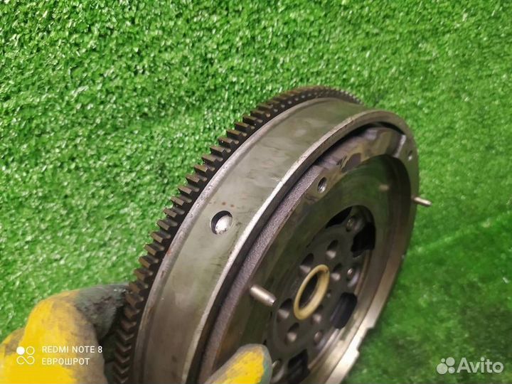 Маховик Opel Astra J (2010-2016)