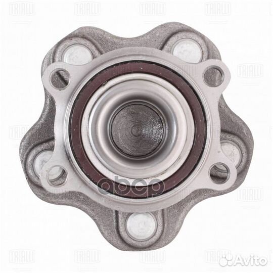 Ступица задн. в сборе с подшип. Nissan Teana 08