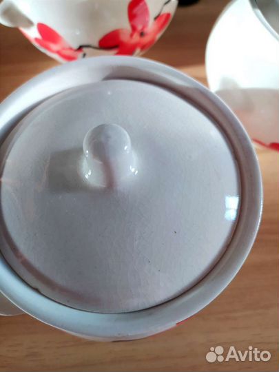 Керамические горшочки. Горшки для запекания