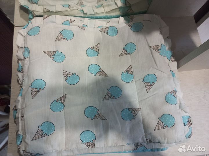 Набор в коляску