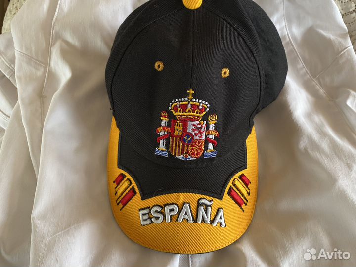 Кепка для мальчика