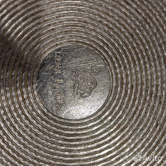 Поднос СССР 2 шт