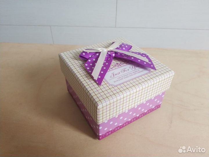 Коробка подарочная