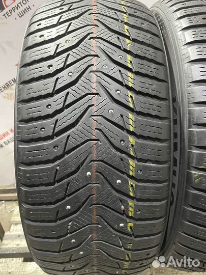 Kumho WinterCraft Ice WI31 235/55 R17 99M