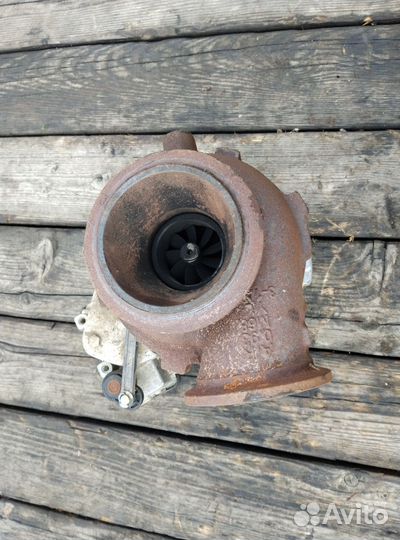 Турбина bmw / N57N / актуатор бмв / 7978630013