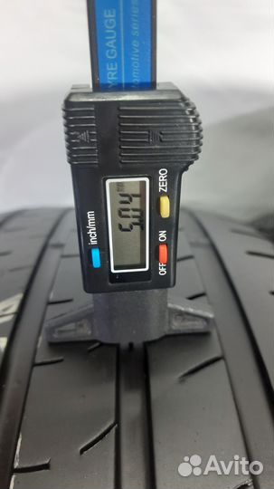 Nexen N'Fera RU1 SUV 265/60 R18