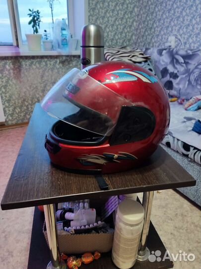 Шлем для мотоцикла