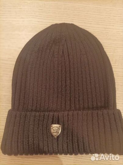 Шапка мужская новая