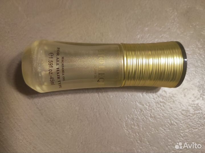 Mocheqi масло 45 мл