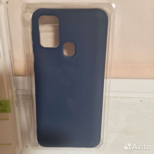 Чехол Самсунг m31