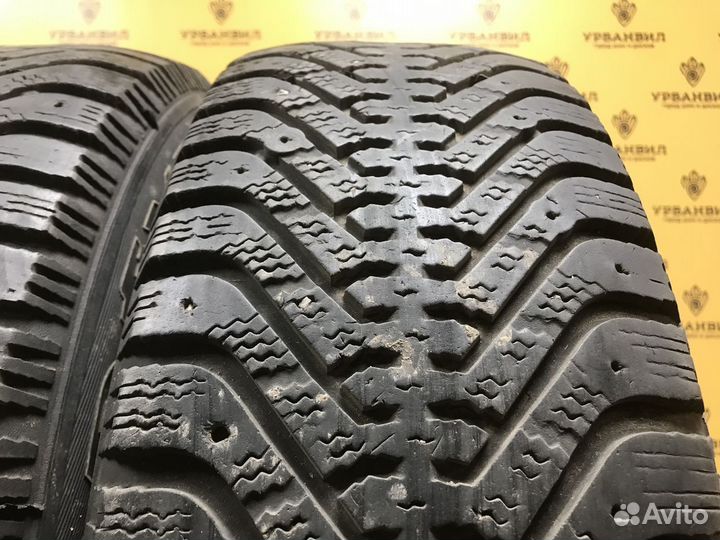 Goodyear UltraGrip 500 195/65 R15 91T