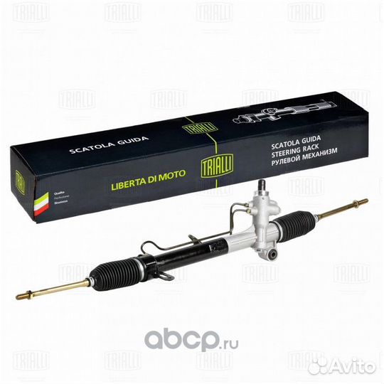 Рулевая рейка для Daewoo Royale