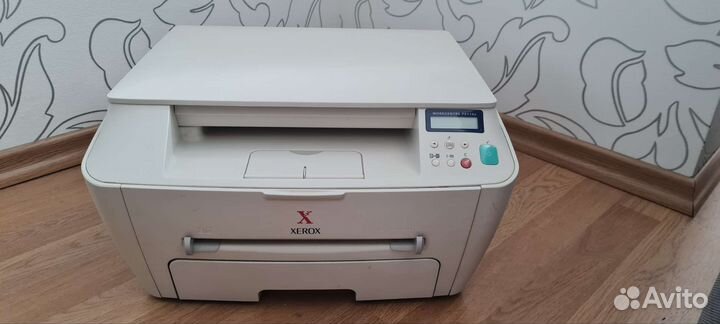 Мфу Xerox PE114e
