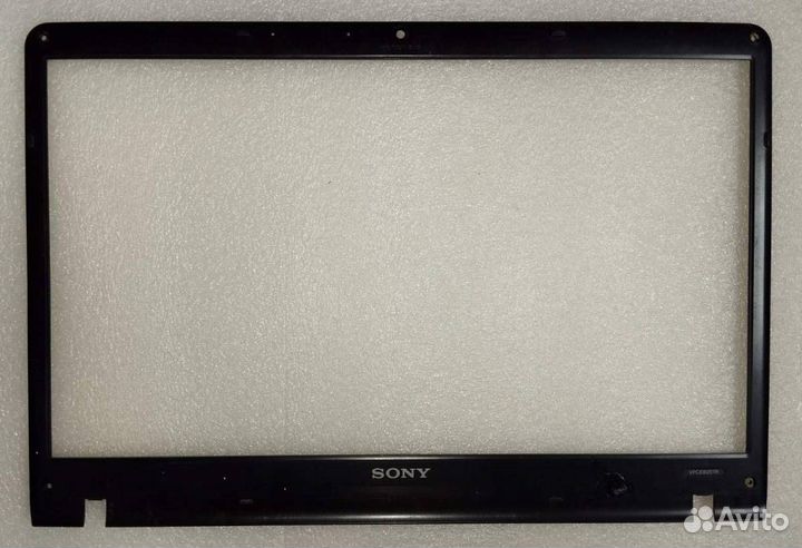 Рамка матрицы sony PCG-71211V