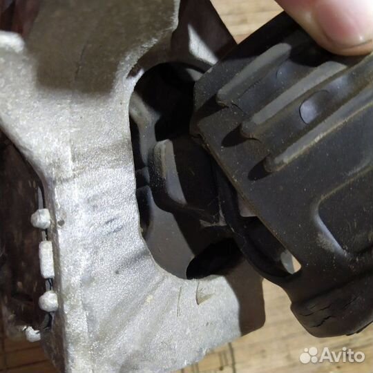 Подушка балки Citroen C5-2 X7 седан 2 2008