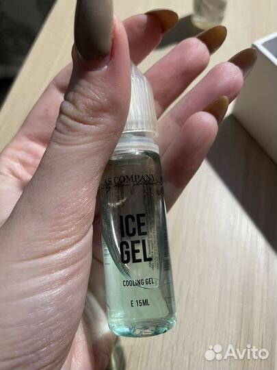 Расходники для перманентного макияжа