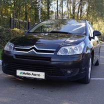 Купить Ситроен С4 I от 20 000 ₽ в Подольске: 110 объявлений