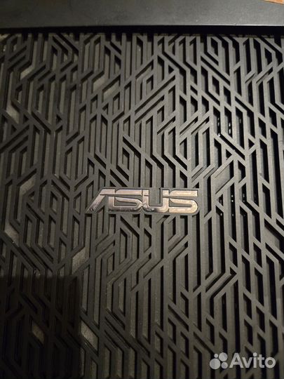 WiFi роутер Asus RT-AC5300