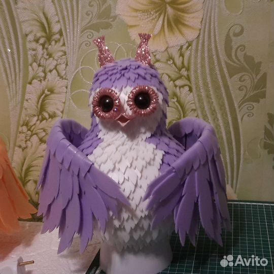 Продаю Светильник Совёнок.Могу сделать на заказ