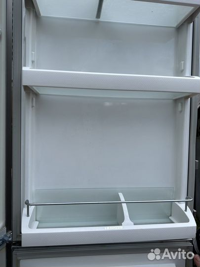 Холодильник liebherr