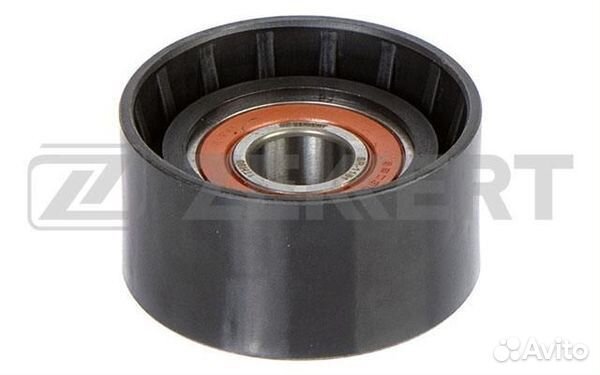 Ролик приводного ремня Renault Laguna II 01, Maste