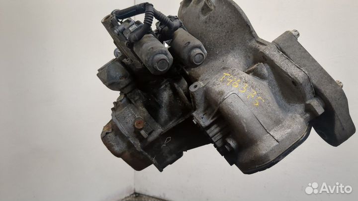 Кпп - робот Opel Corsa C, 2002