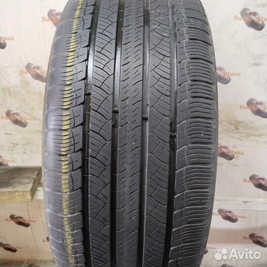 Michelin Latitude Tour HP 255/50 R19
