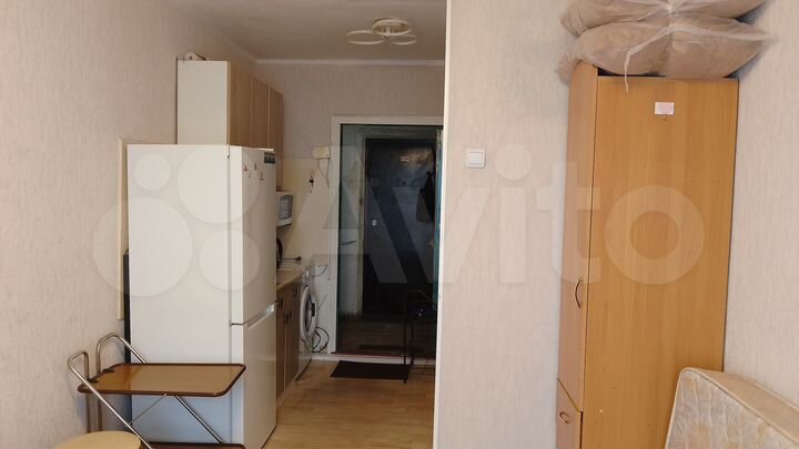 Квартира-студия, 18 м², 5/9 эт.